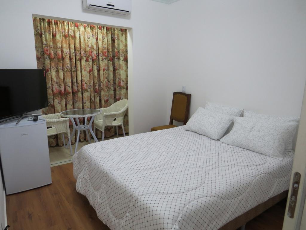 Pousada Do Russo Blumenau Dış mekan fotoğraf
