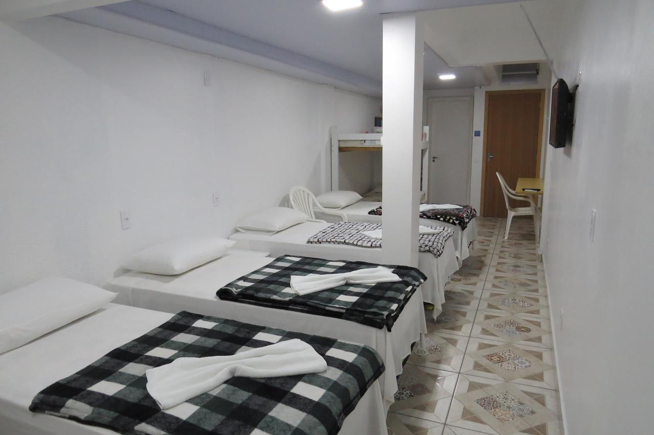 Pousada Do Russo Blumenau Dış mekan fotoğraf